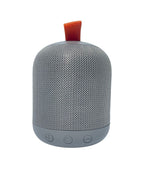 Gray helmet for bikers