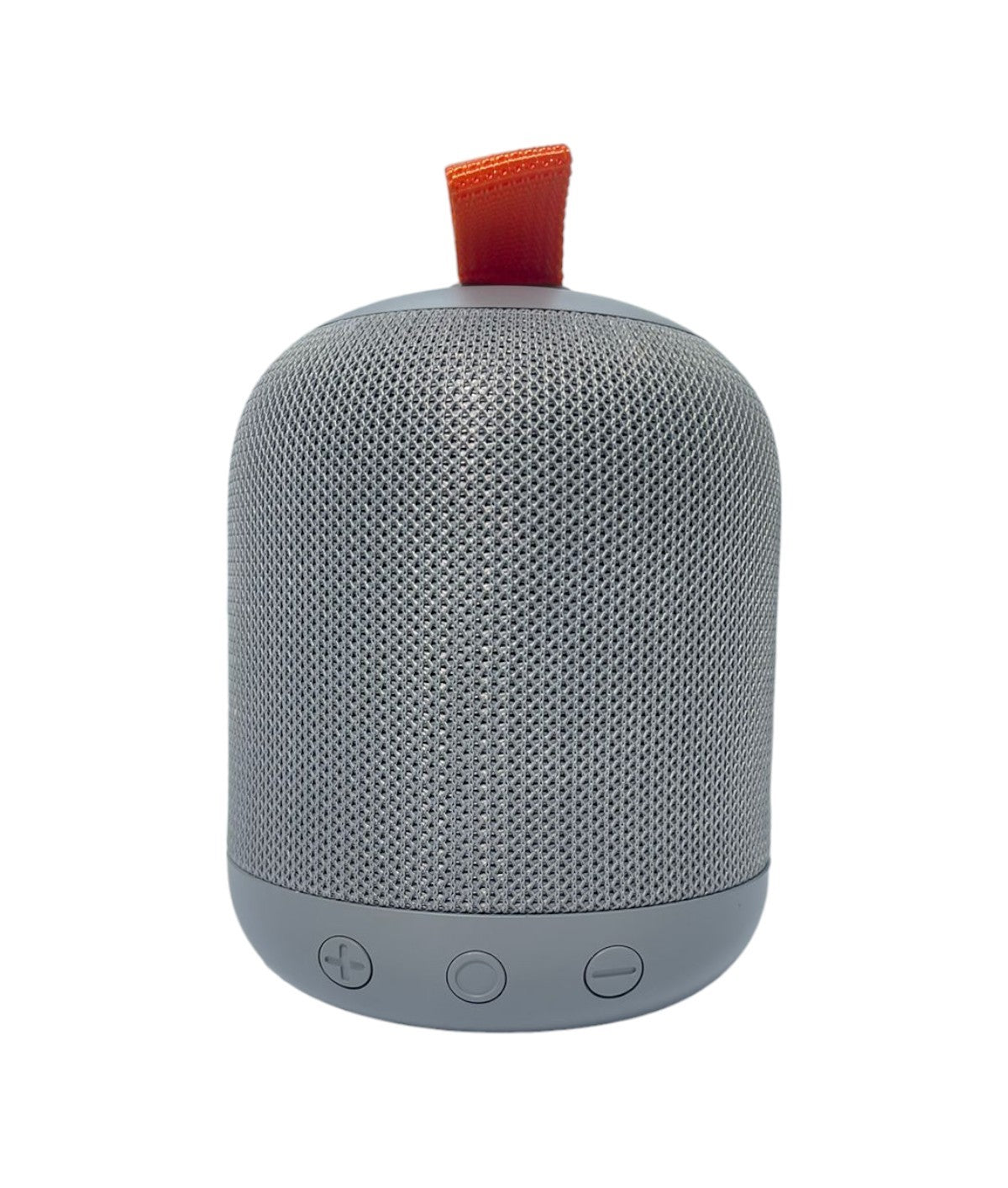 Gray helmet for bikers