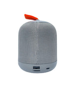 Parlante Bluetooth MY575BT Gris