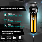 Maquina Motilar Profesional V-989