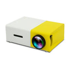 Mini Proyector LED YG300
