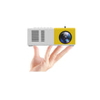Mini Proyector LED YG300