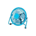 Mini ventilador usb de 4 pulgadas