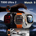 RELOJ T800 ULTRA 2