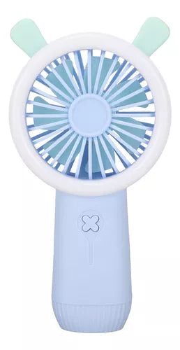 Ventilador Mini Fan