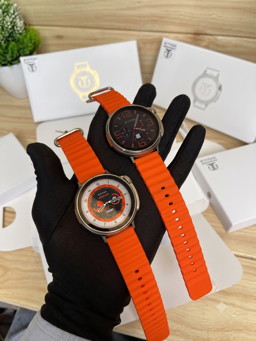 LG 60 ULTRA SMARTWATCH