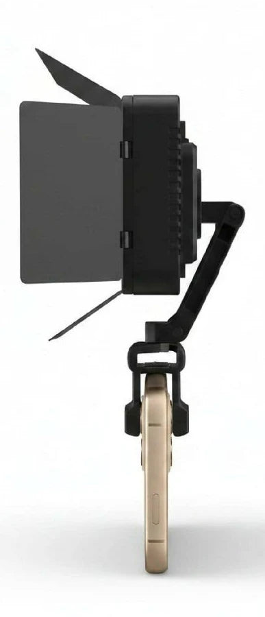 Panel De Luz Pro Led para celular