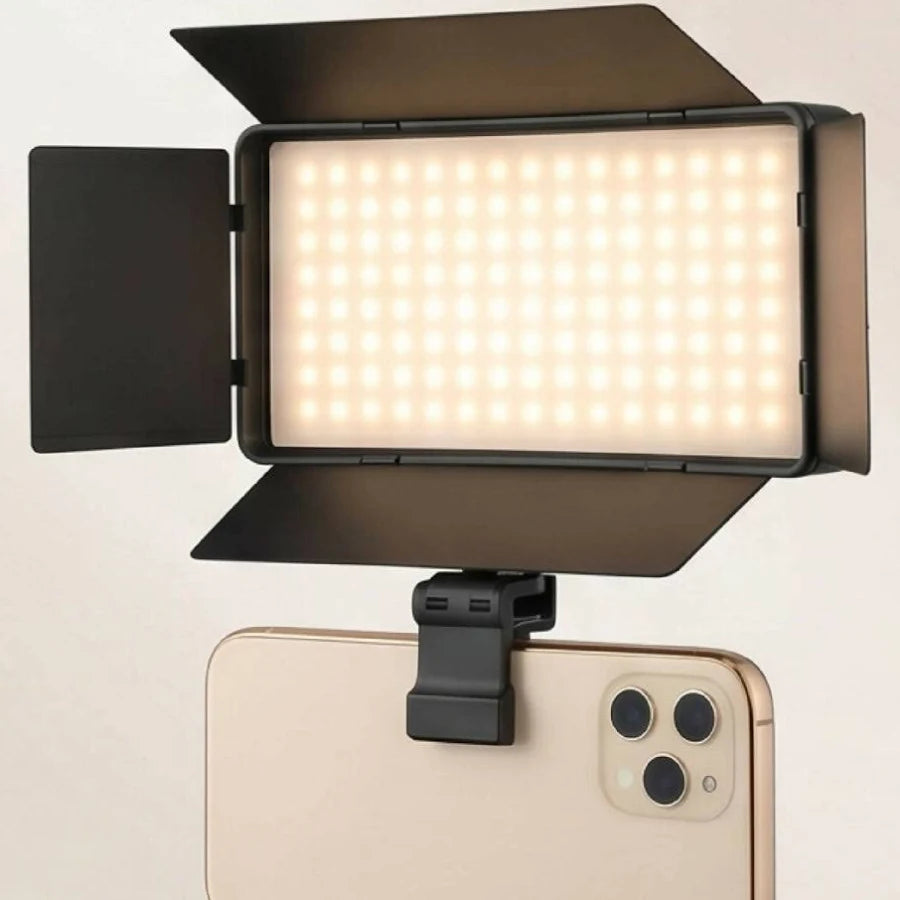 Panel De Luz Pro Led para celular