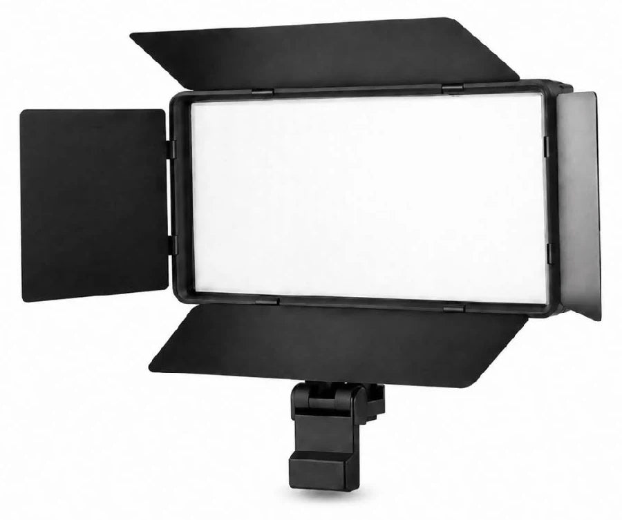 Panel De Luz Pro Led para celular
